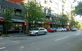 Apartment Zindan