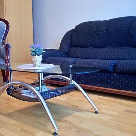 Apartment Zindan Bělehrad Exteriér fotografie