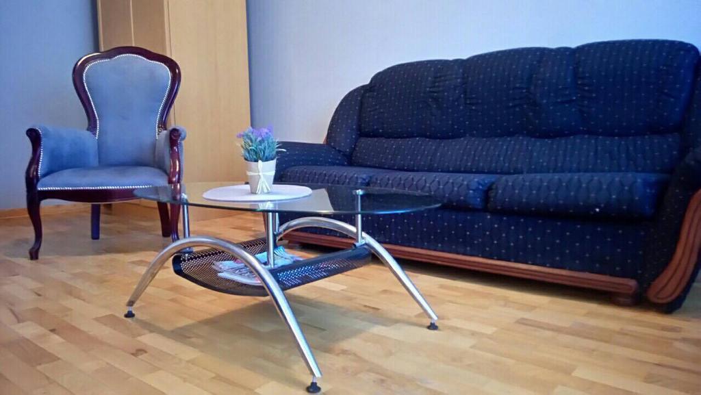 Apartment Zindan Bělehrad Exteriér fotografie