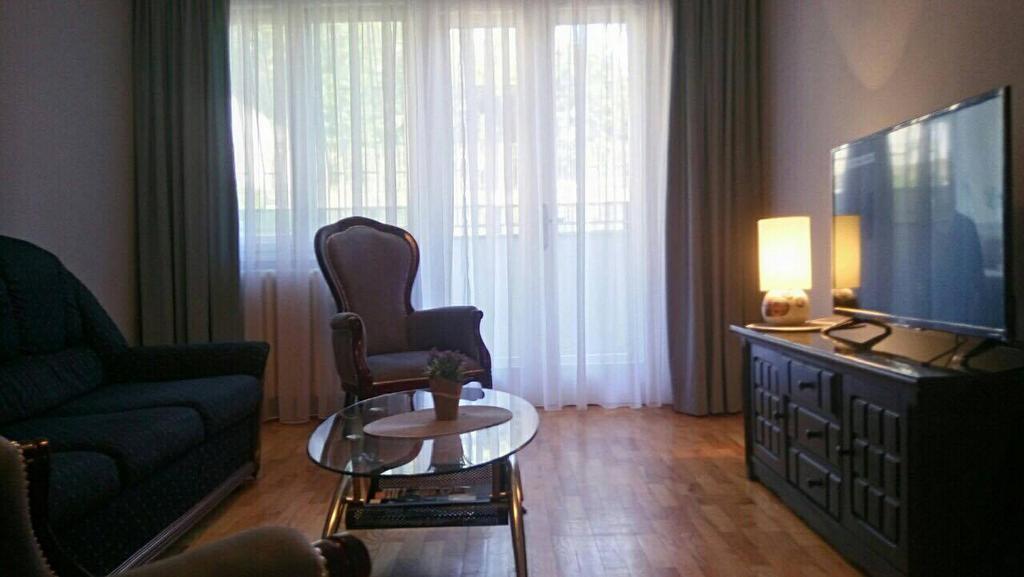 Apartment Zindan Bělehrad Exteriér fotografie