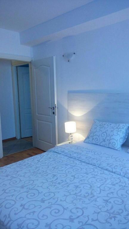 Apartment Zindan Bělehrad Exteriér fotografie
